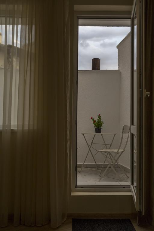 Luxury Apartments Burgas Bagian luar foto